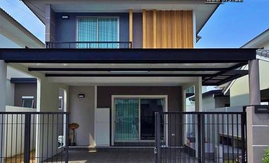 Продажа 3 спальни дом в Восточная Паттайя, Паттайя