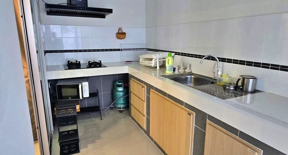 Продажа 3 спальни дом в Восточная Паттайя, Паттайя