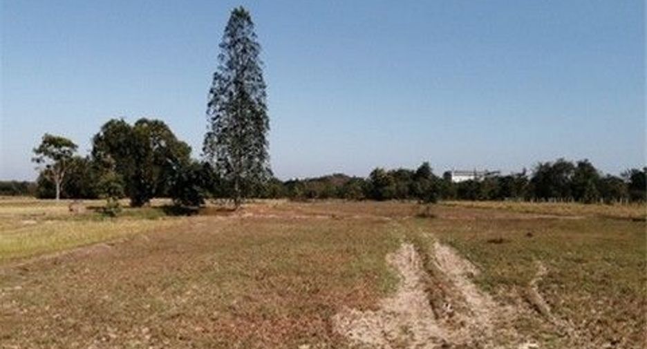For sale land in Kaeng Krachan, Phetchaburi