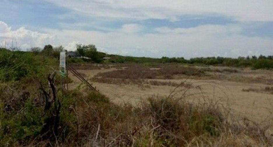 For sale land in Kaeng Krachan, Phetchaburi