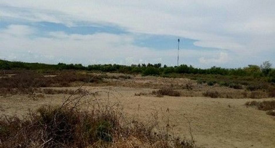 For sale land in Kaeng Krachan, Phetchaburi