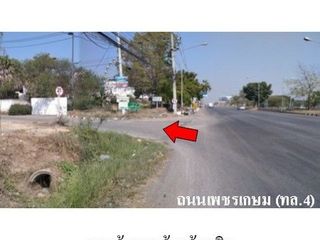 ขาย ที่ดิน ใน แก่งกระจาน, เพชรบุรี