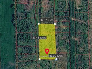 For sale land in Thanyaburi, Pathum Thani