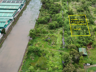 For sale land in Thanyaburi, Pathum Thani