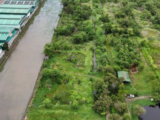 For sale land in Thanyaburi, Pathum Thani