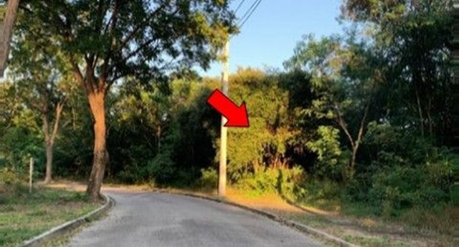 For sale land in Kaeng Krachan, Phetchaburi