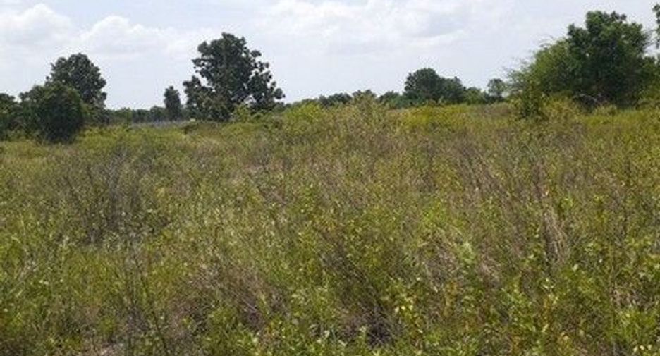 For sale land in Kaeng Krachan, Phetchaburi