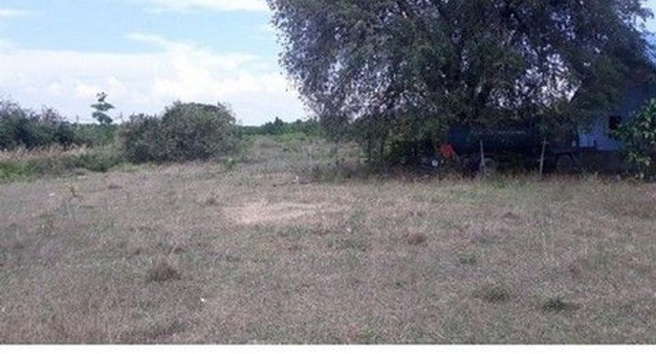 For sale land in Kaeng Krachan, Phetchaburi