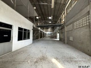 出售 1 卧室 仓库 在 Pak Tho, Ratchaburi