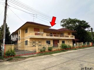Haus zum Kauf mit 1 Zimmer in Pak Tho, Ratchaburi