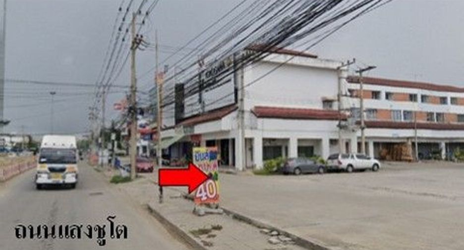 ขาย 1 เตียง พื้นที่ค้าปลีก ใน ปากท่อ, ราชบุรี