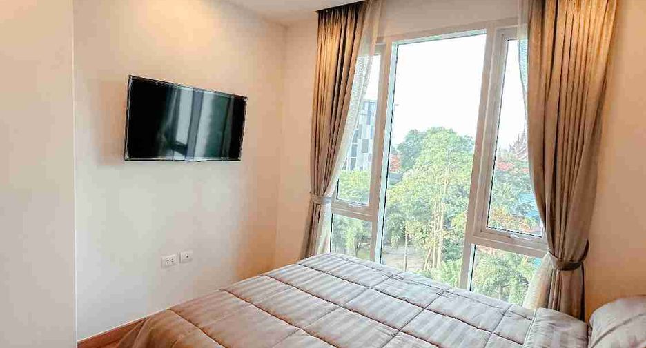 For sale 2 ベッドルーム condo in North Pattaya, Pattaya