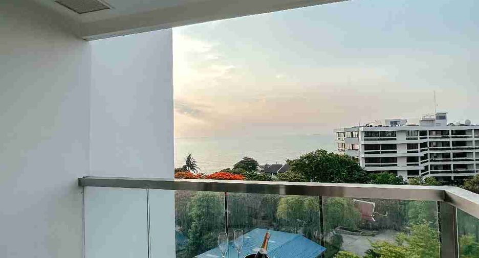For sale 2 ベッドルーム condo in North Pattaya, Pattaya