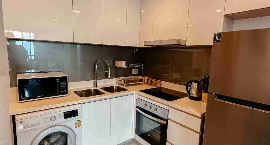 For sale 2 ベッドルーム condo in North Pattaya, Pattaya