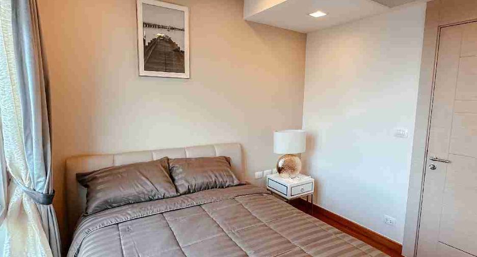For sale 2 ベッドルーム condo in North Pattaya, Pattaya