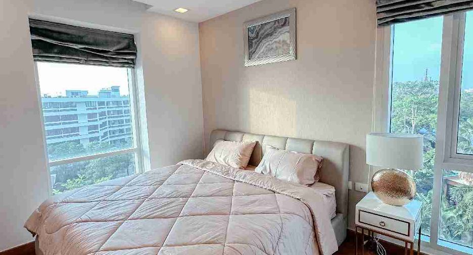 For sale 2 ベッドルーム condo in North Pattaya, Pattaya