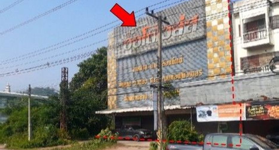 ขาย 1 เตียง พื้นที่ค้าปลีก ใน ปากท่อ, ราชบุรี