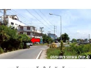 Haus zum Kauf mit 1 Zimmer in Pak Tho, Ratchaburi