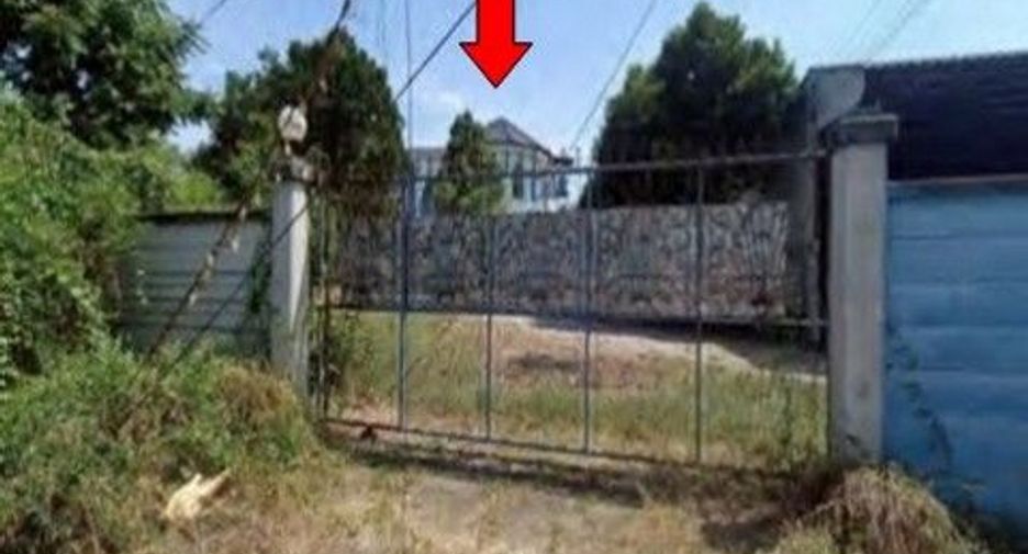 Haus zum Kauf mit 1 Zimmer in Pak Tho, Ratchaburi