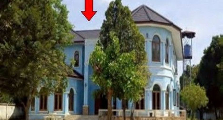 Haus zum Kauf mit 1 Zimmer in Pak Tho, Ratchaburi