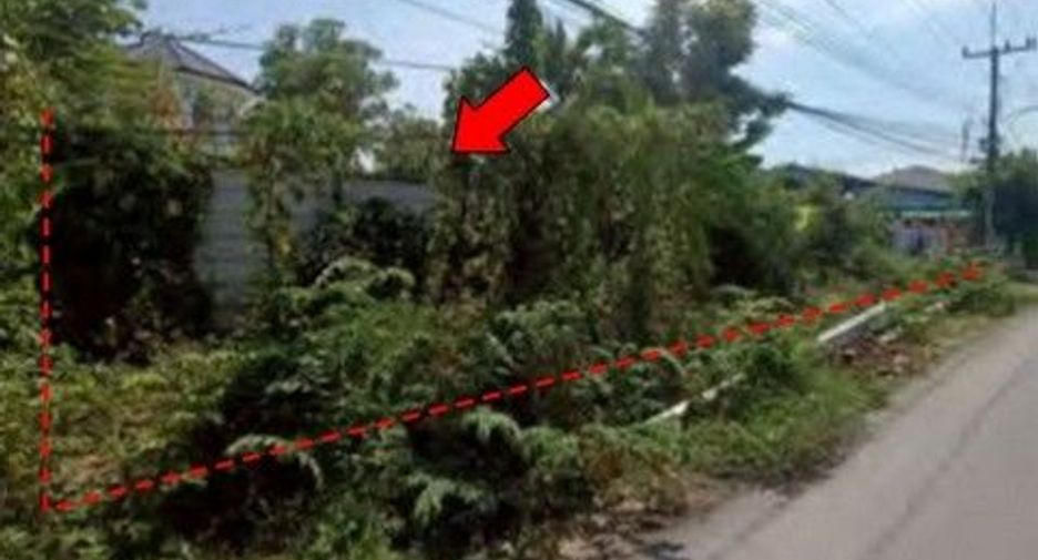 Haus zum Kauf mit 1 Zimmer in Pak Tho, Ratchaburi