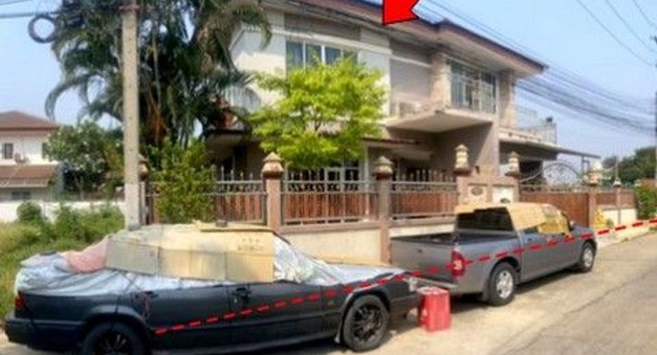 Haus zum Kauf mit 1 Zimmer in Pak Tho, Ratchaburi