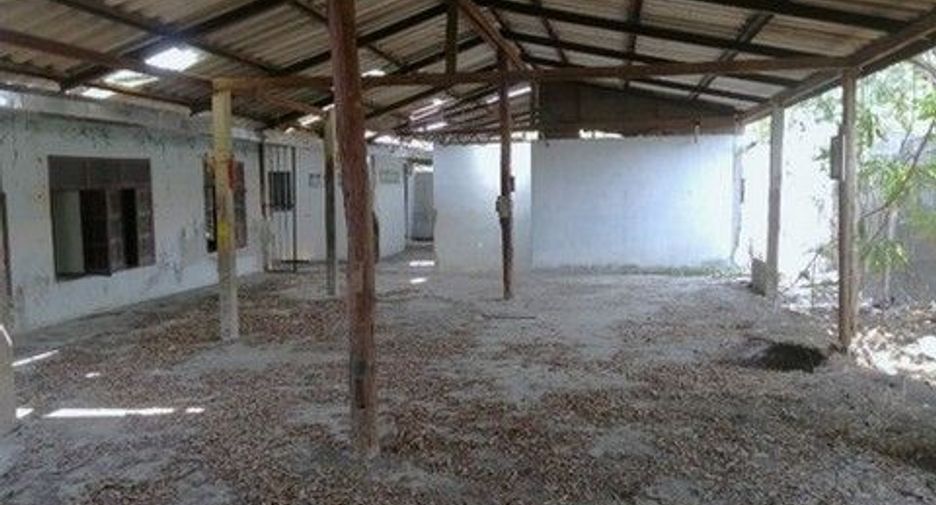 Haus zum Kauf mit 1 Zimmer in Pak Tho, Ratchaburi