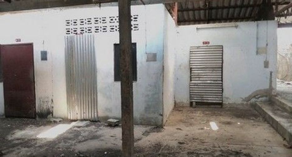 Haus zum Kauf mit 1 Zimmer in Pak Tho, Ratchaburi