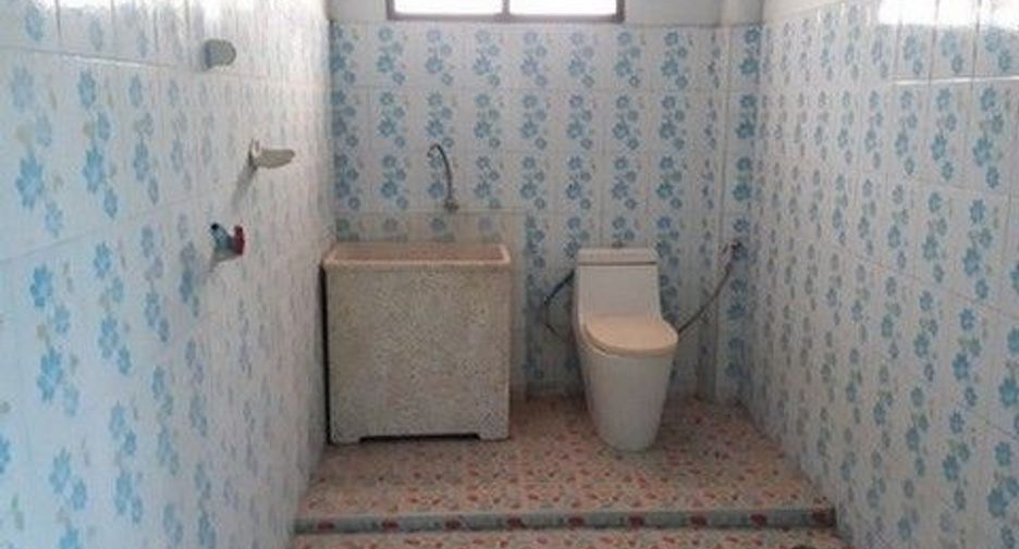 Haus zum Kauf mit 1 Zimmer in Pak Tho, Ratchaburi
