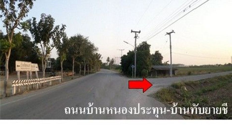 Haus zum Kauf mit 1 Zimmer in Pak Tho, Ratchaburi