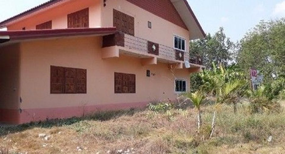 Haus zum Kauf mit 1 Zimmer in Pak Tho, Ratchaburi