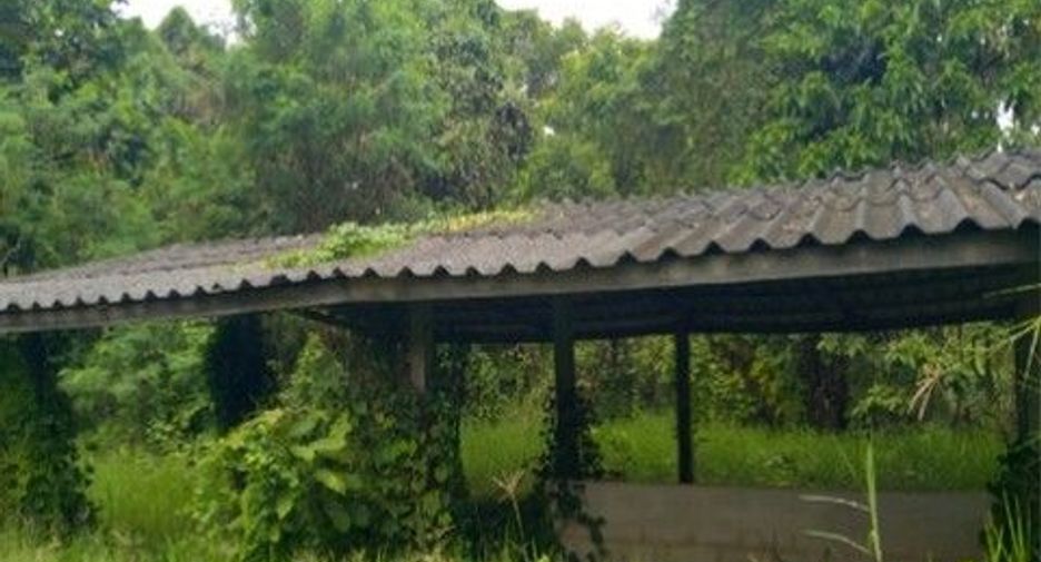 Haus zum Kauf mit 1 Zimmer in Pak Tho, Ratchaburi