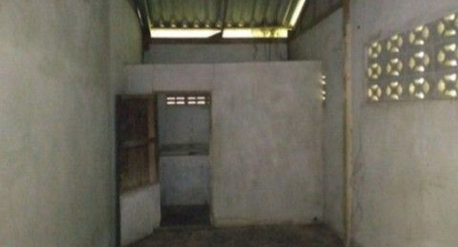 Haus zum Kauf mit 1 Zimmer in Pak Tho, Ratchaburi
