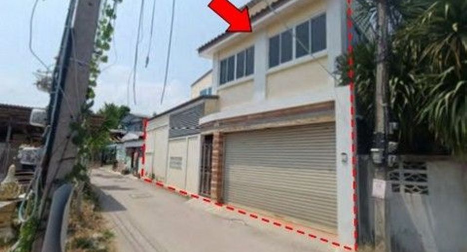 Haus zum Kauf mit 1 Zimmer in Pak Tho, Ratchaburi