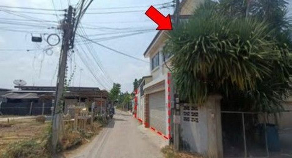 Haus zum Kauf mit 1 Zimmer in Pak Tho, Ratchaburi