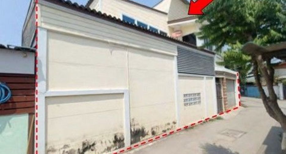 Haus zum Kauf mit 1 Zimmer in Pak Tho, Ratchaburi