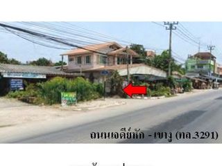 Haus zum Kauf mit 1 Zimmer in Pak Tho, Ratchaburi
