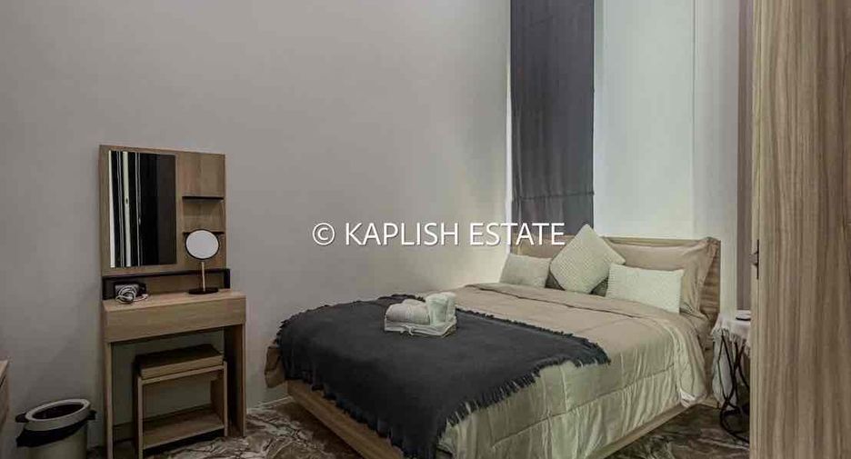 Villa en alquiler de 3 habitaciones en East Pattaya, Pattaya