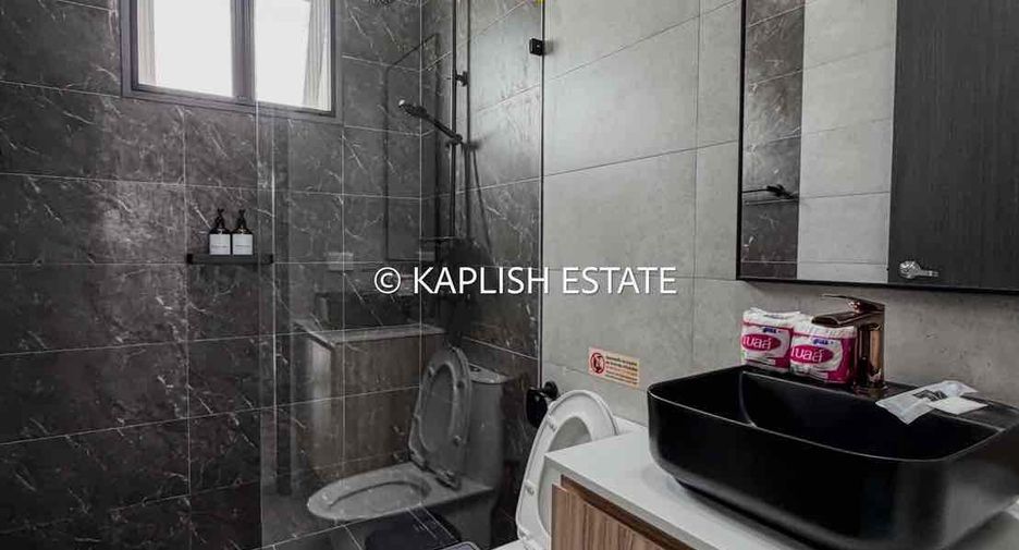 Villa en alquiler de 3 habitaciones en East Pattaya, Pattaya