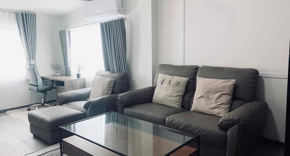 Villa en alquiler de 3 habitaciones en East Pattaya, Pattaya
