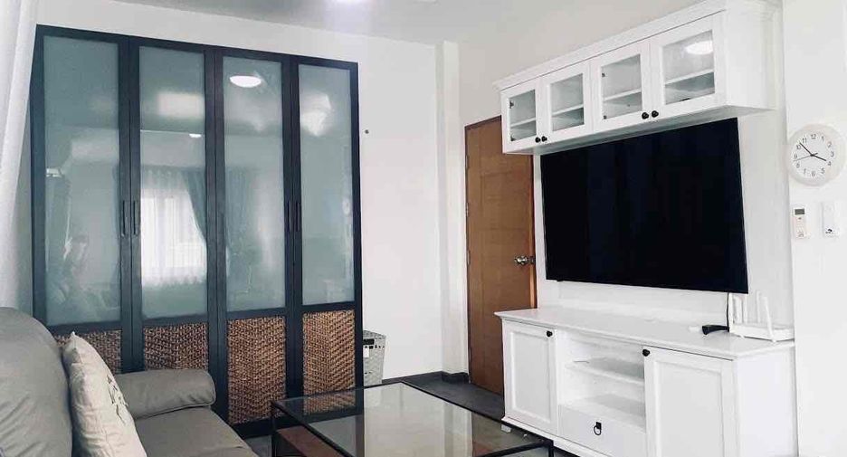 Villa en alquiler de 3 habitaciones en East Pattaya, Pattaya