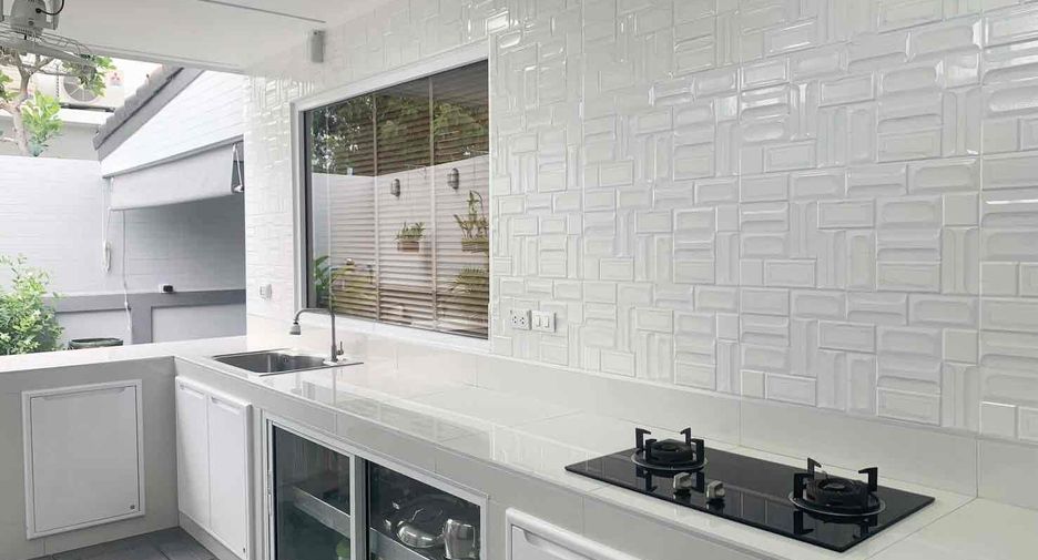 Villa en alquiler de 3 habitaciones en East Pattaya, Pattaya