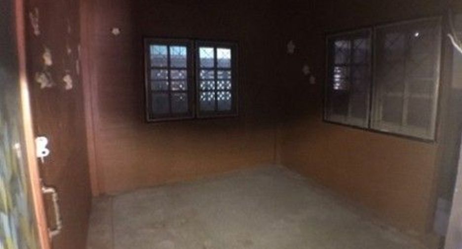 Haus zum Kauf mit 1 Zimmer in Pak Tho, Ratchaburi
