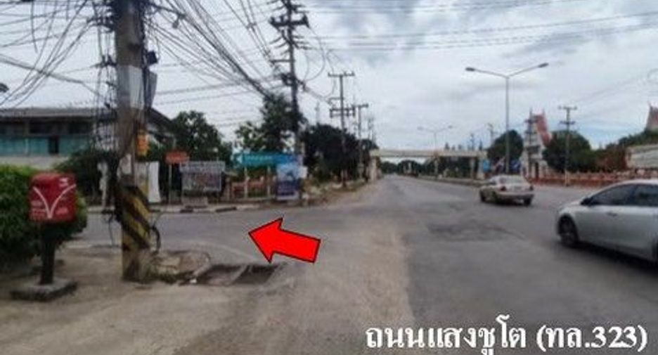 Haus zum Kauf mit 1 Zimmer in Pak Tho, Ratchaburi