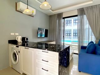 For rent 1 bed condo in Thalang, Phuket