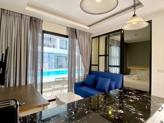 For rent 1 bed condo in Thalang, Phuket