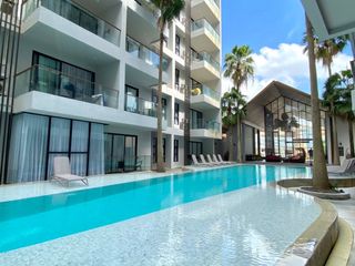 For rent 1 bed condo in Thalang, Phuket