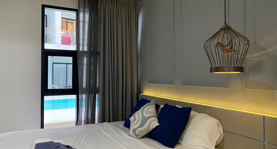 For rent 1 bed condo in Thalang, Phuket