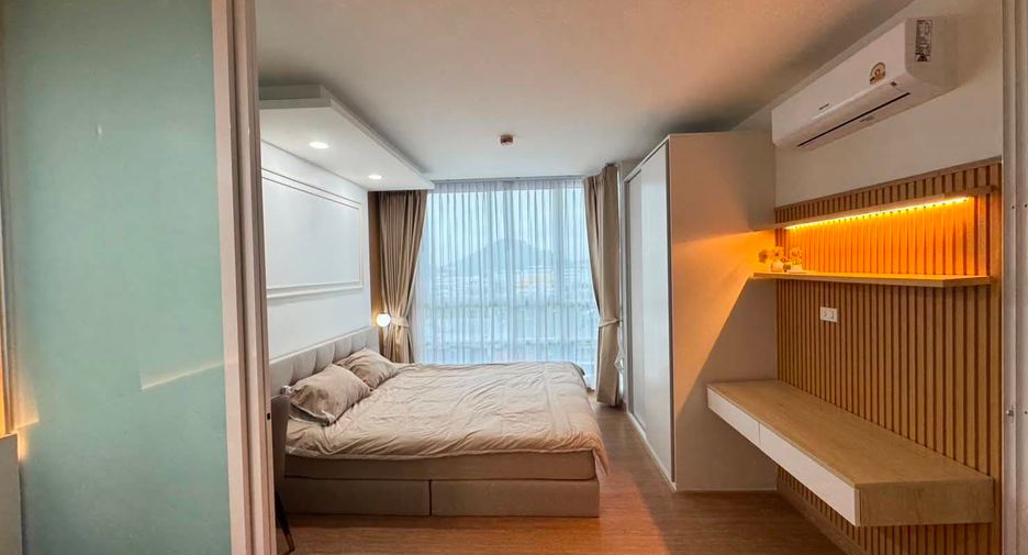 For rent 1 bed condo in Mueang Phuket, Phuket