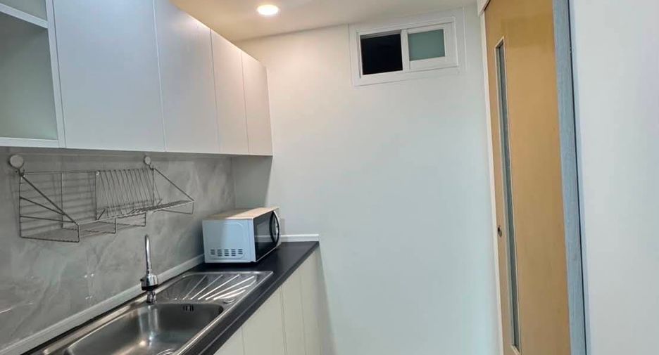 For rent 1 bed condo in Mueang Phuket, Phuket